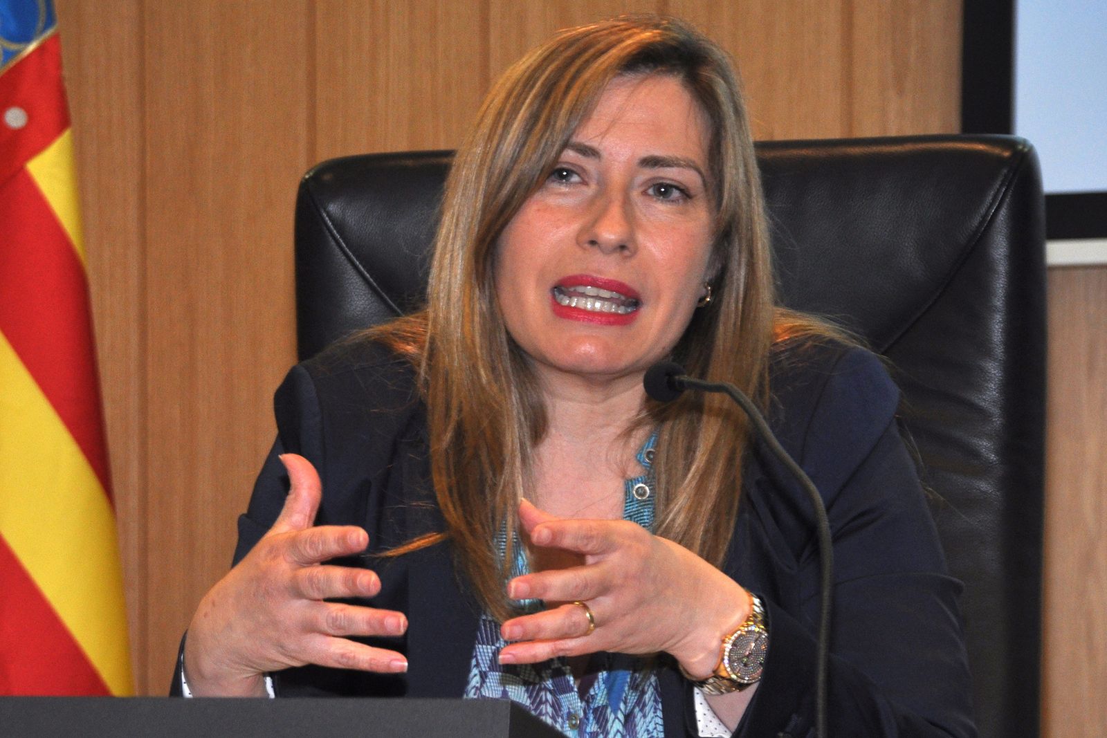 Gloria Bernabé, terapeuta familiar, establece una serie de pautas para conciliar familia y trabajo