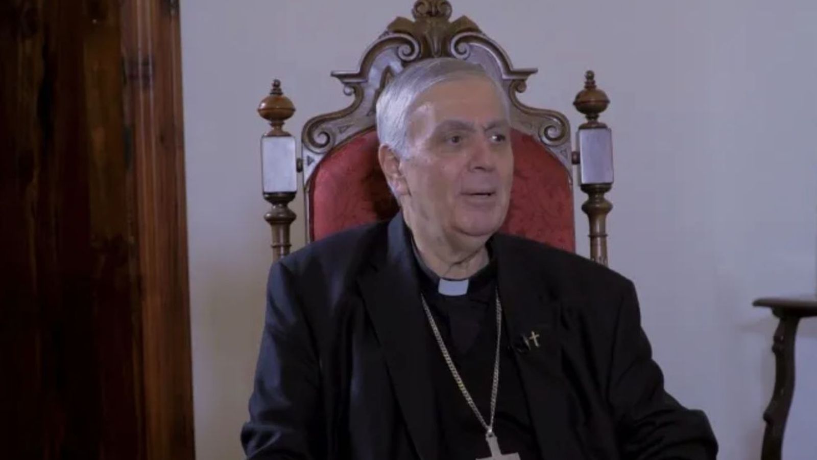 La mitificación de Bernardo Álvarez