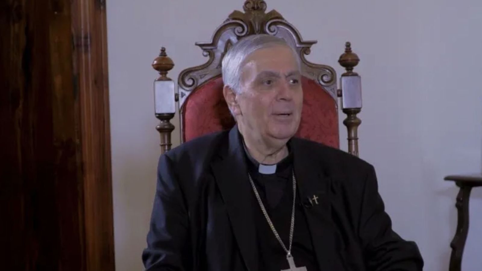 La mitificación de Bernardo Álvarez