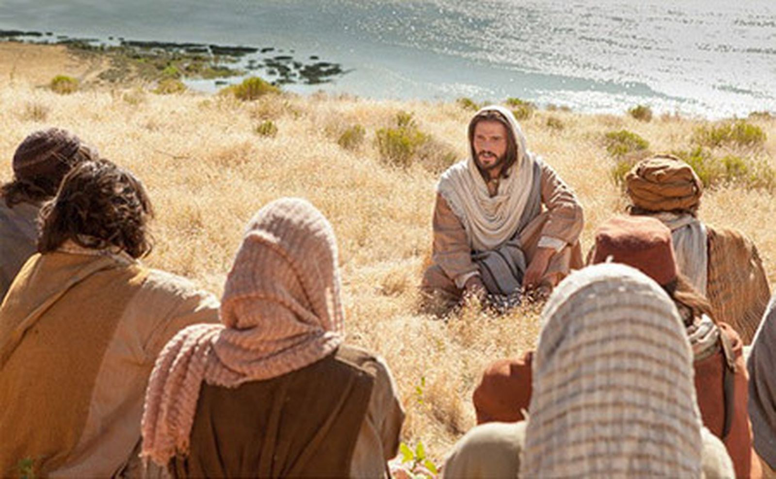 Jesús se ha ido pero nos promete su Espíritu