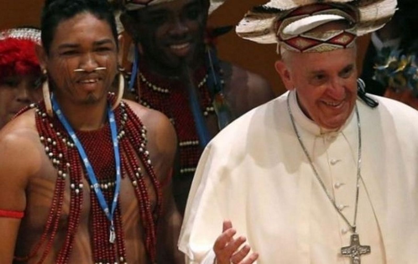 El Sínodo Panamazónico propone