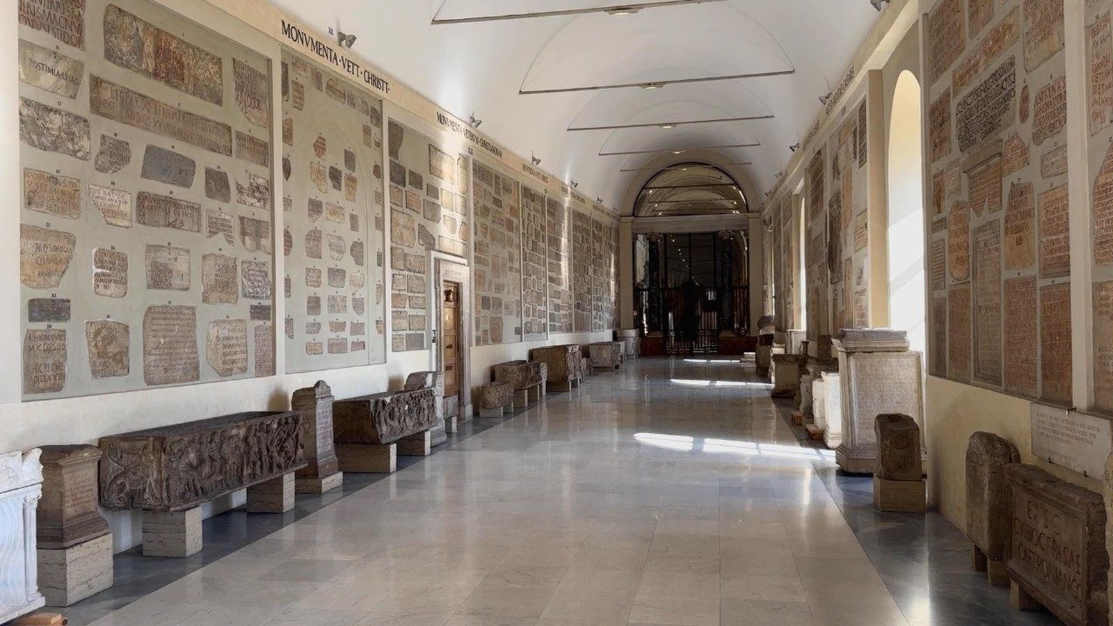 Biblioteca Apostólica Vaticana