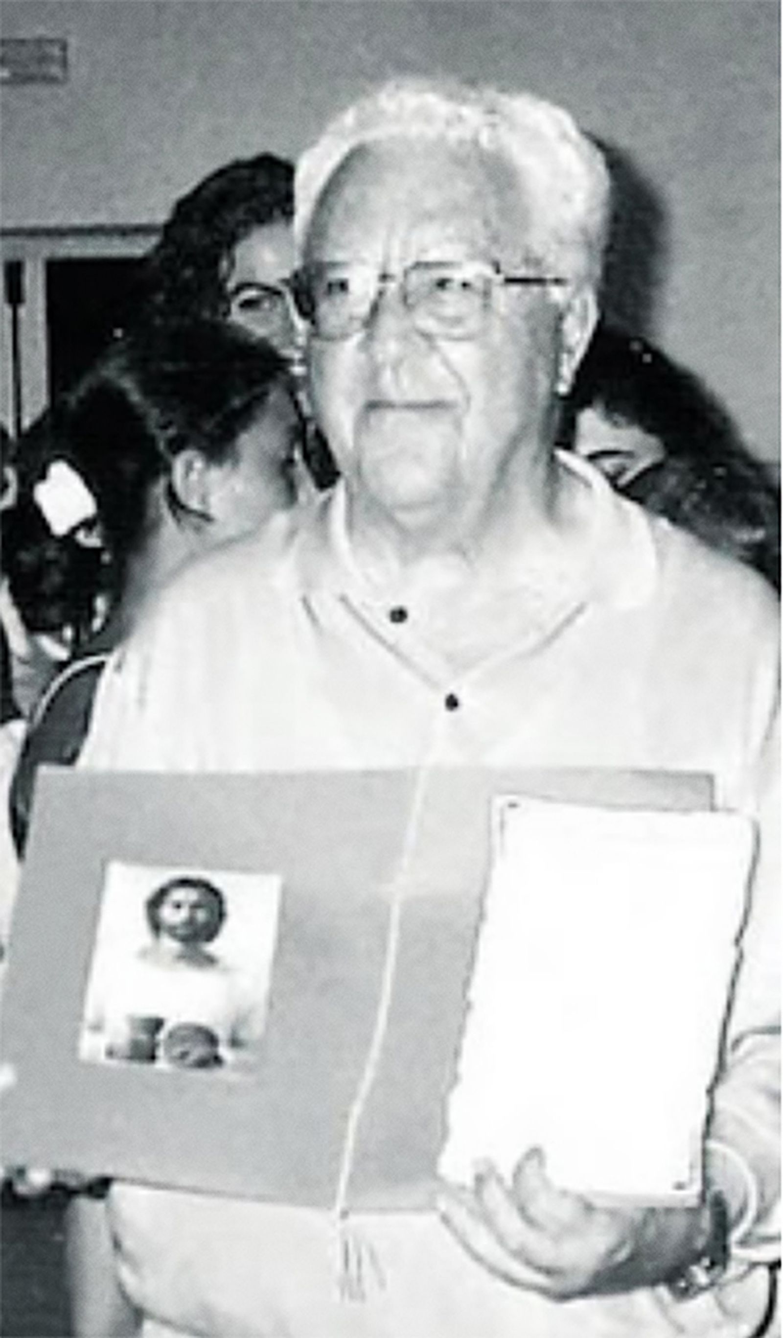 Miguel Maugán