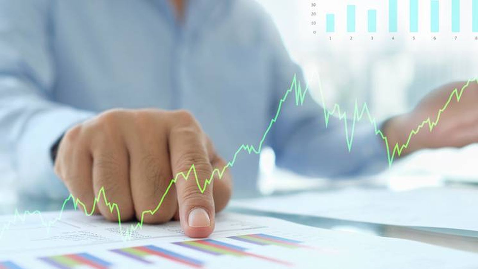 Administración de bienes