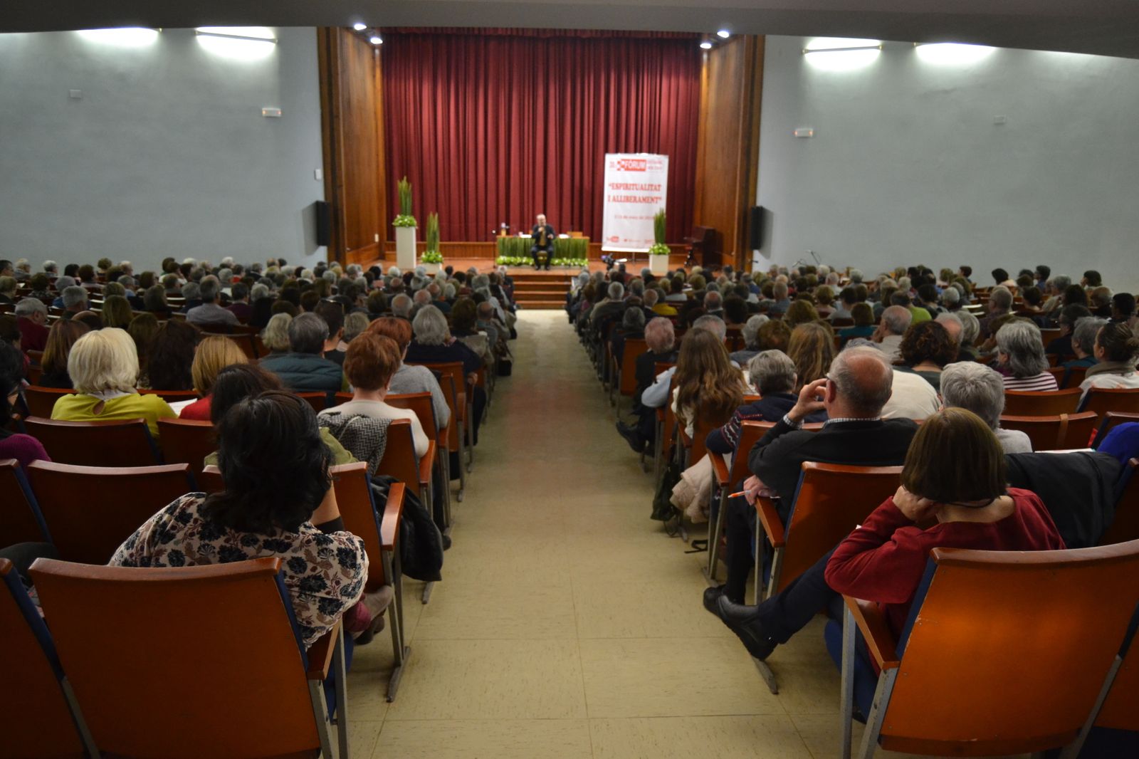 Fòrum Cristianisme i Món d’Avui