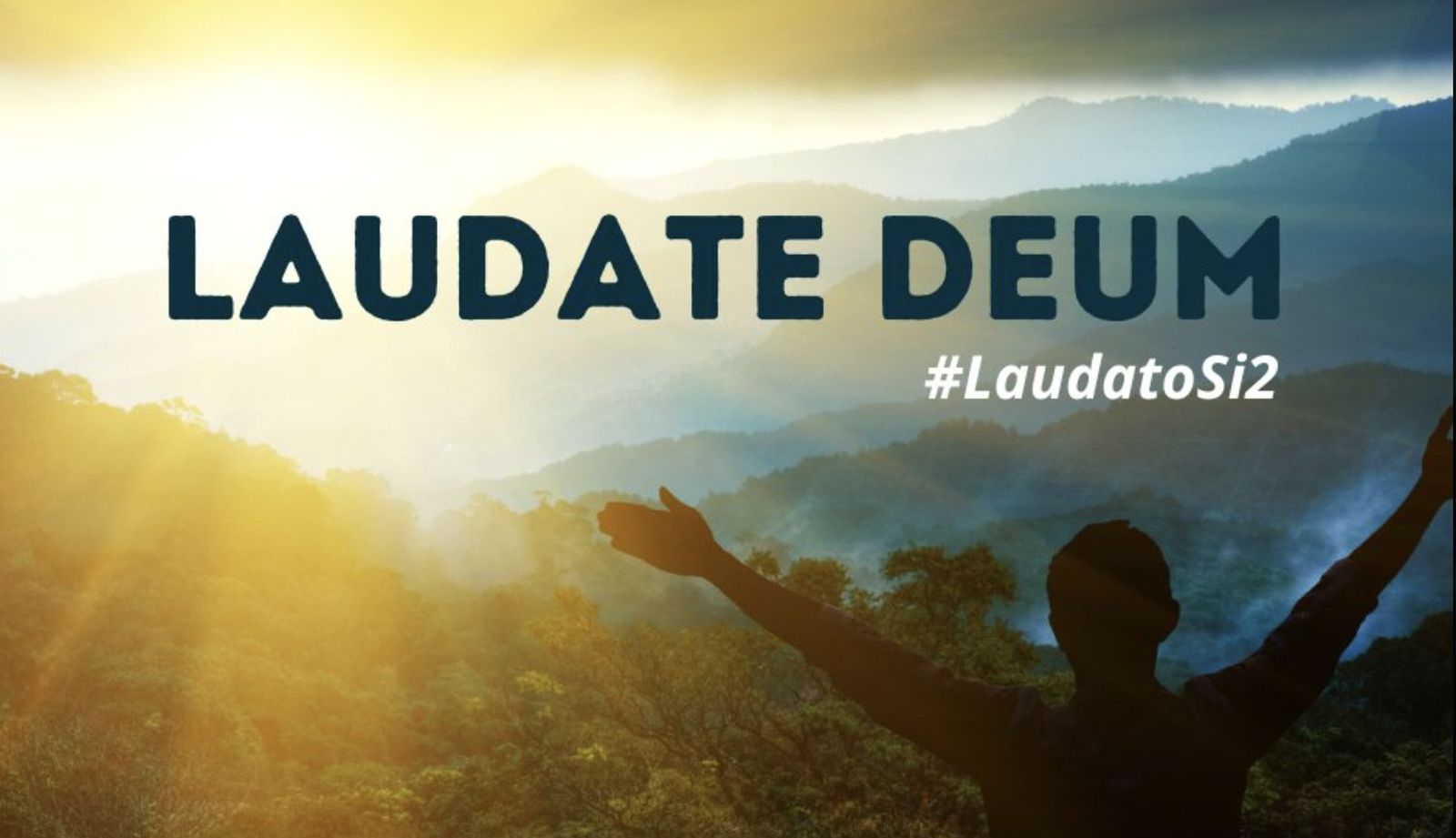 Publicada la Laudate Deum