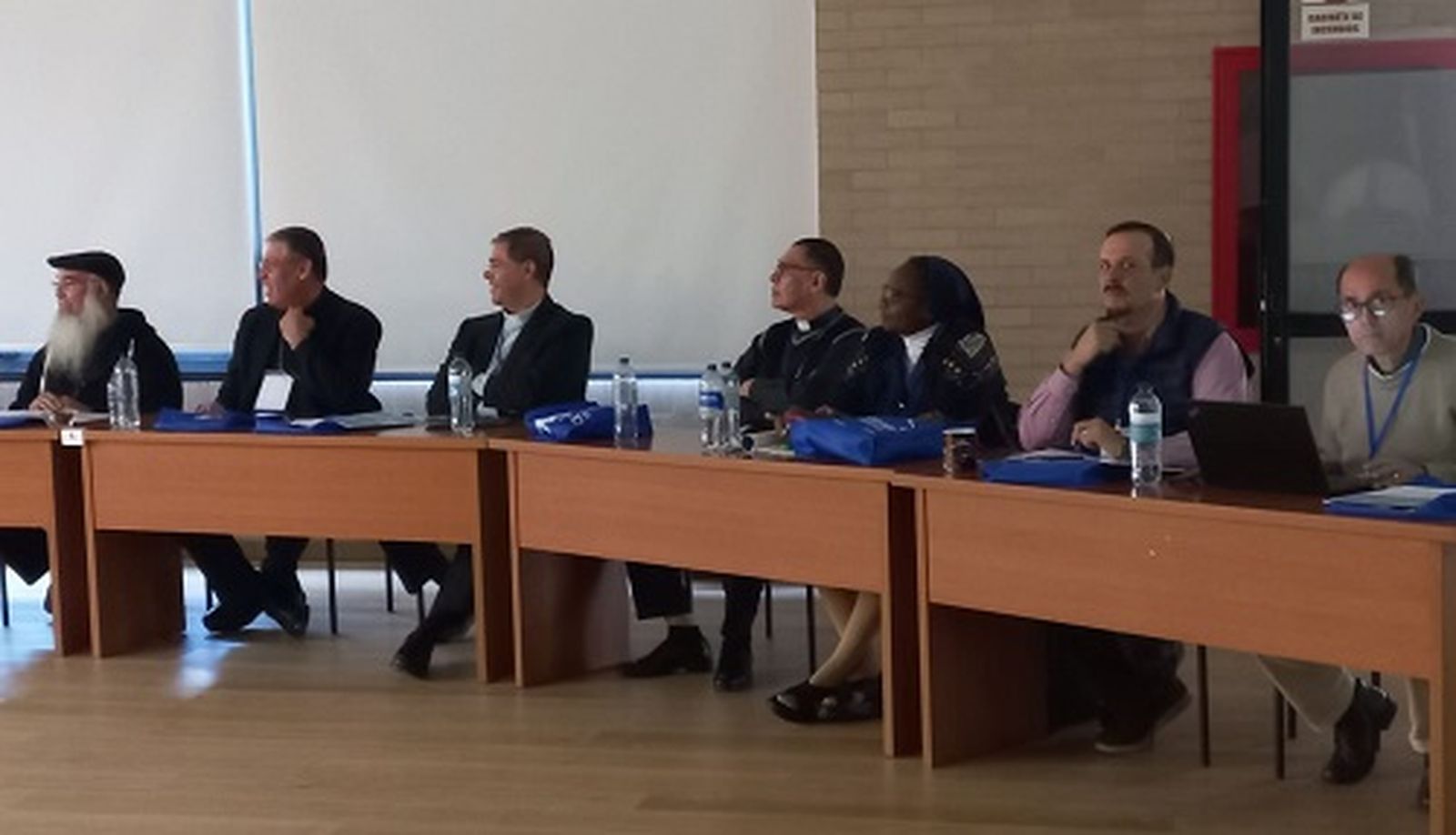 Subsidio de discernimiento