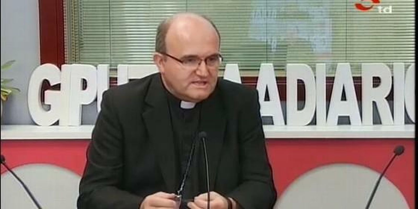 José Ignacio Munilla