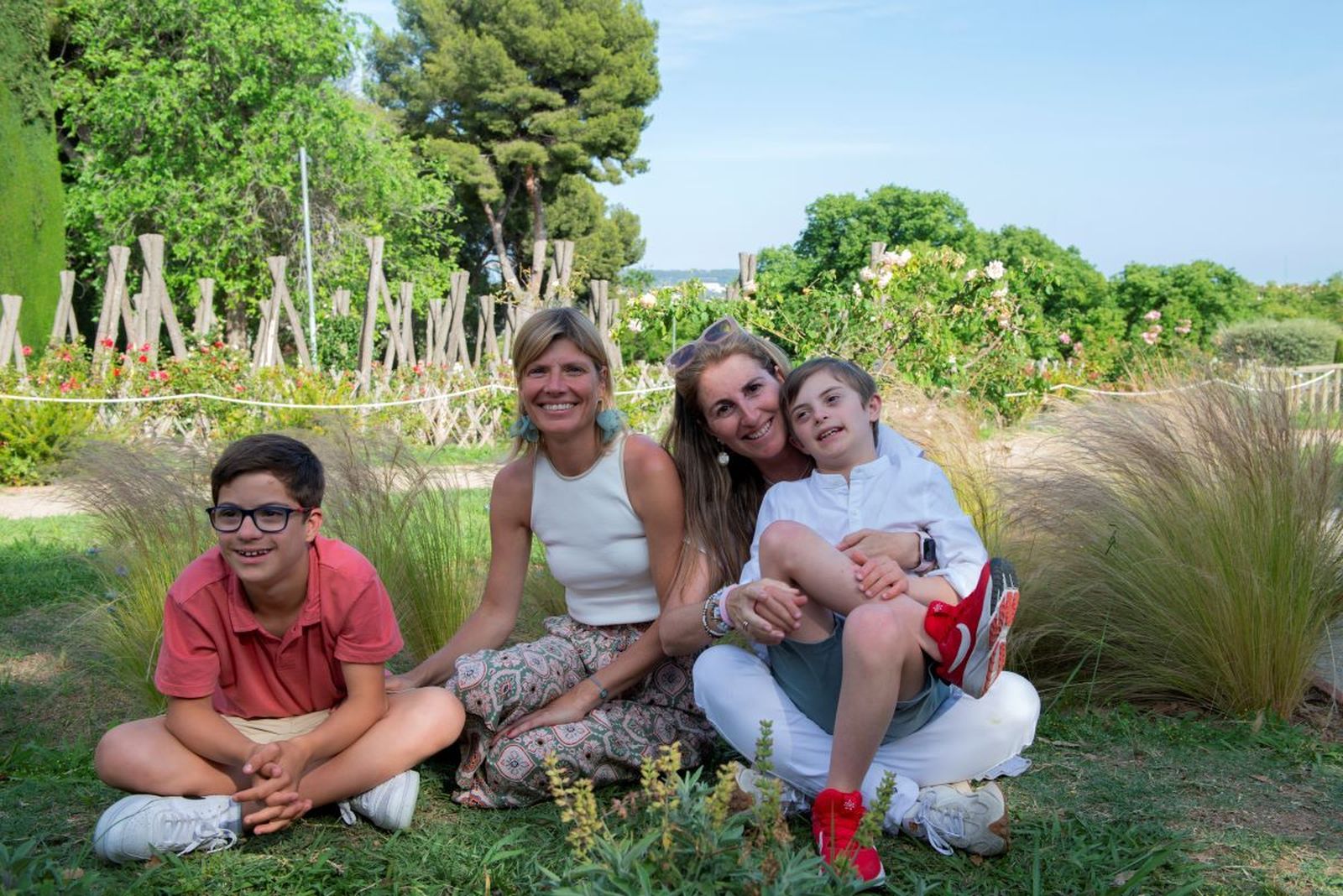 El proyecto Cromo Suma