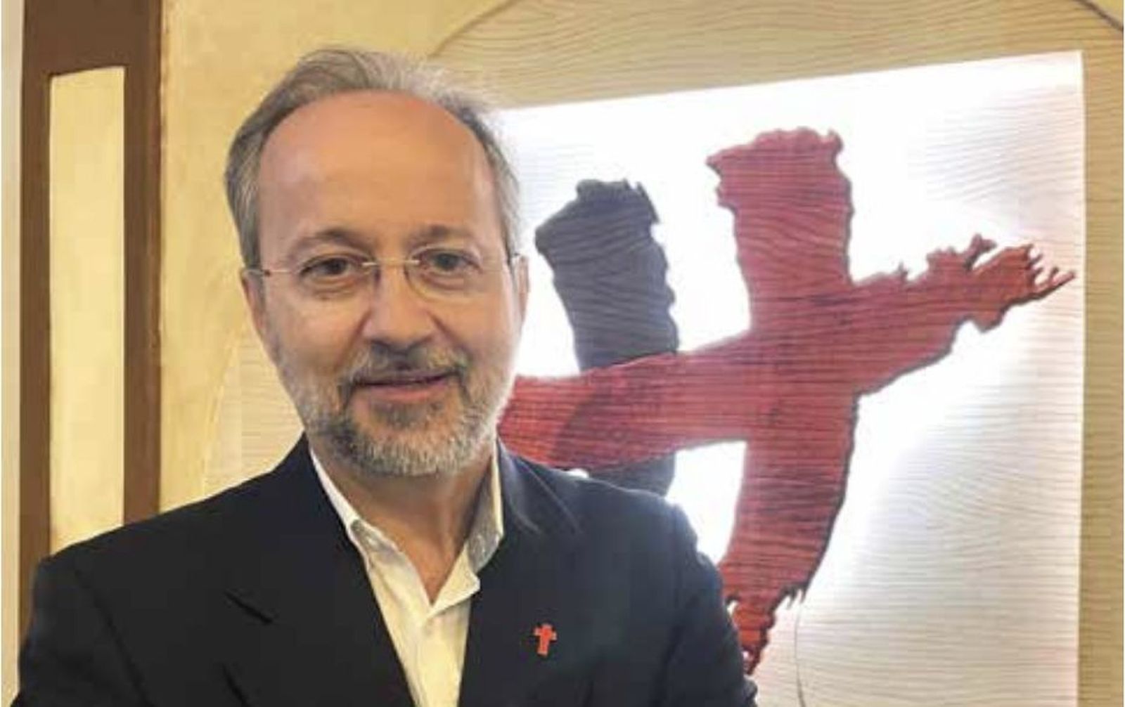 José Carlos Bermejo