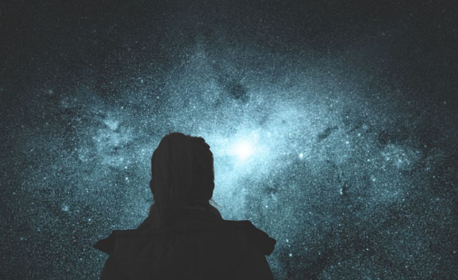 ¿Qué es el hombre?