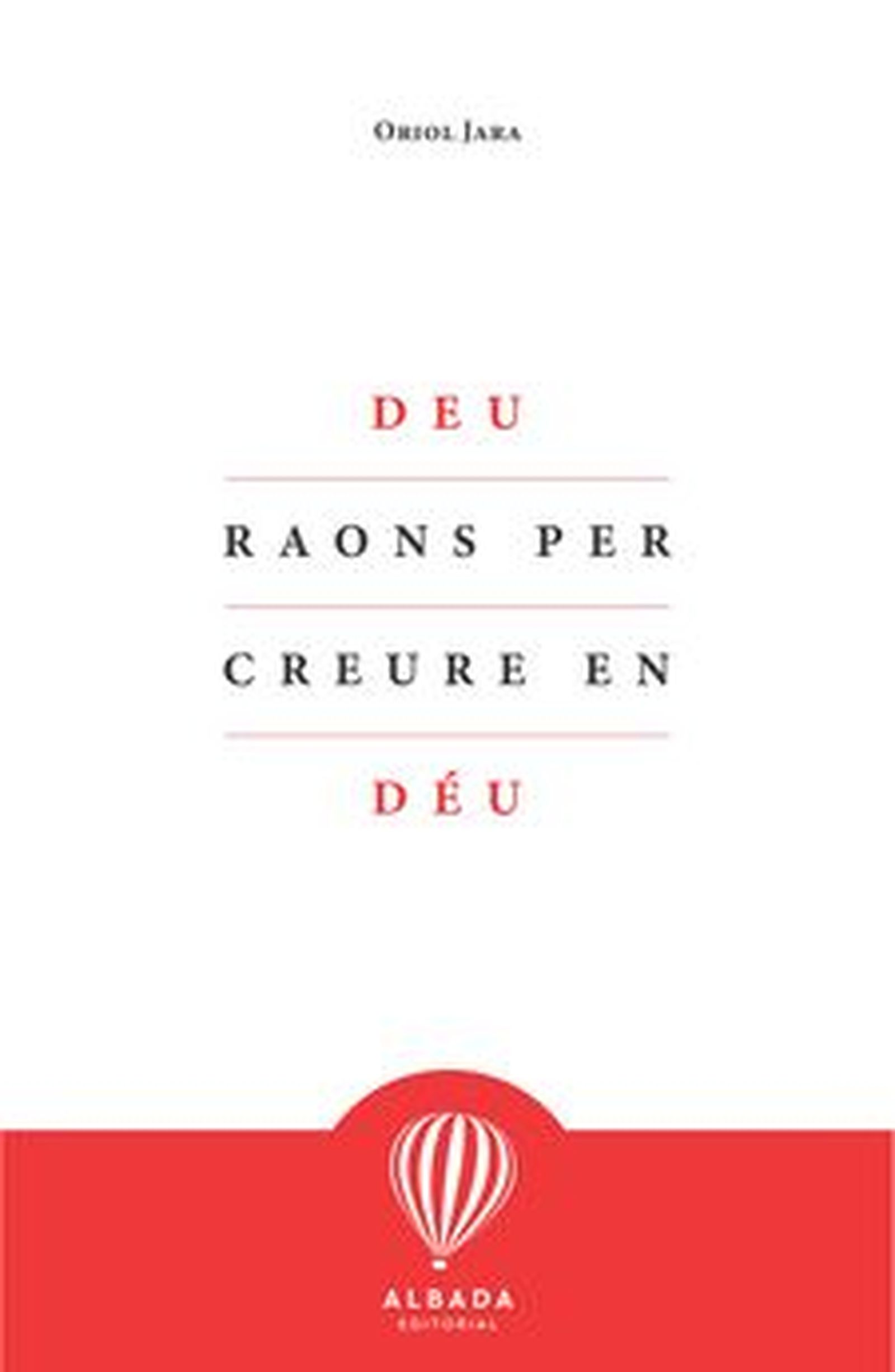 Deu raons per creure en Déu