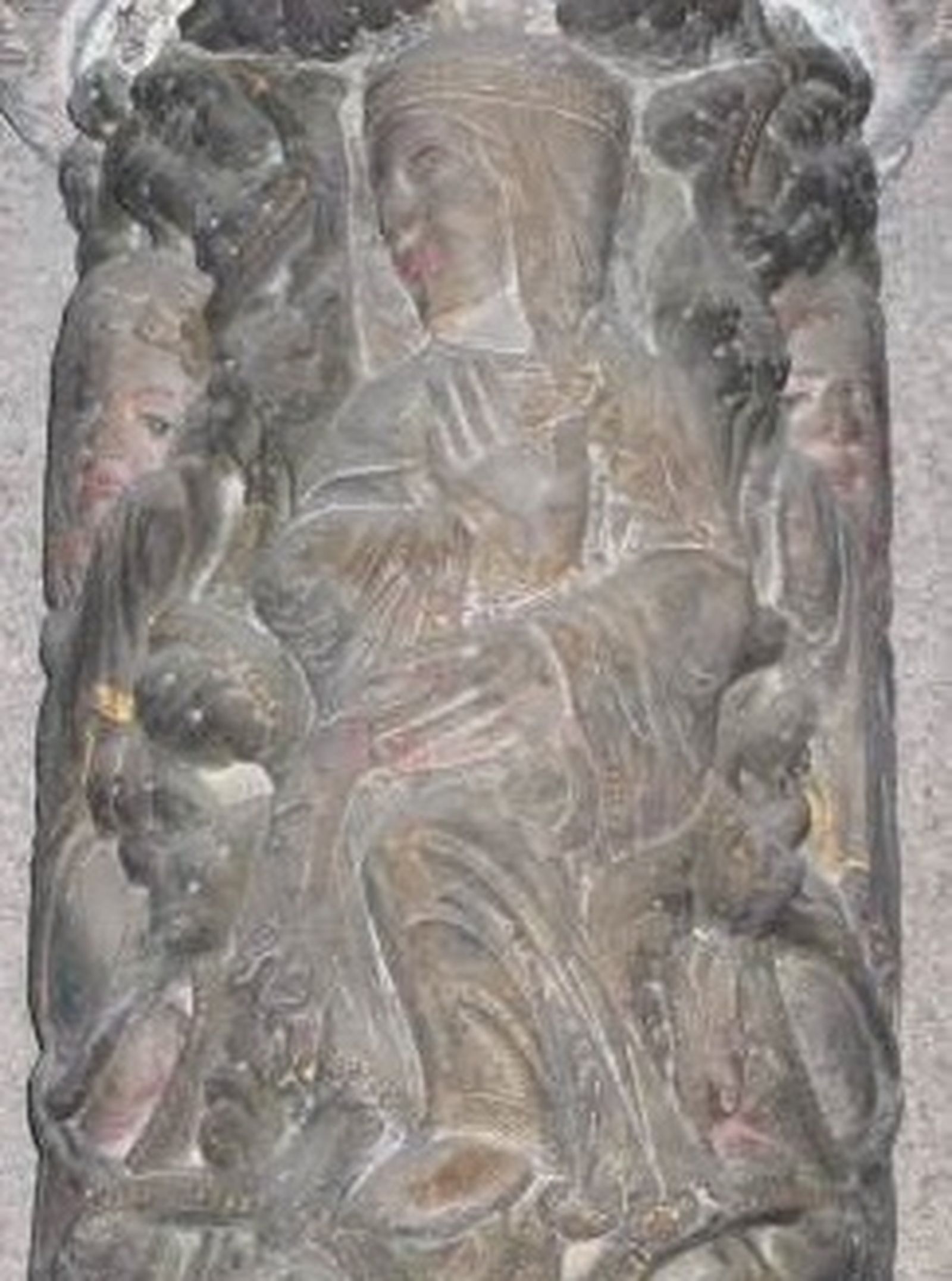 I Martes de Adviento