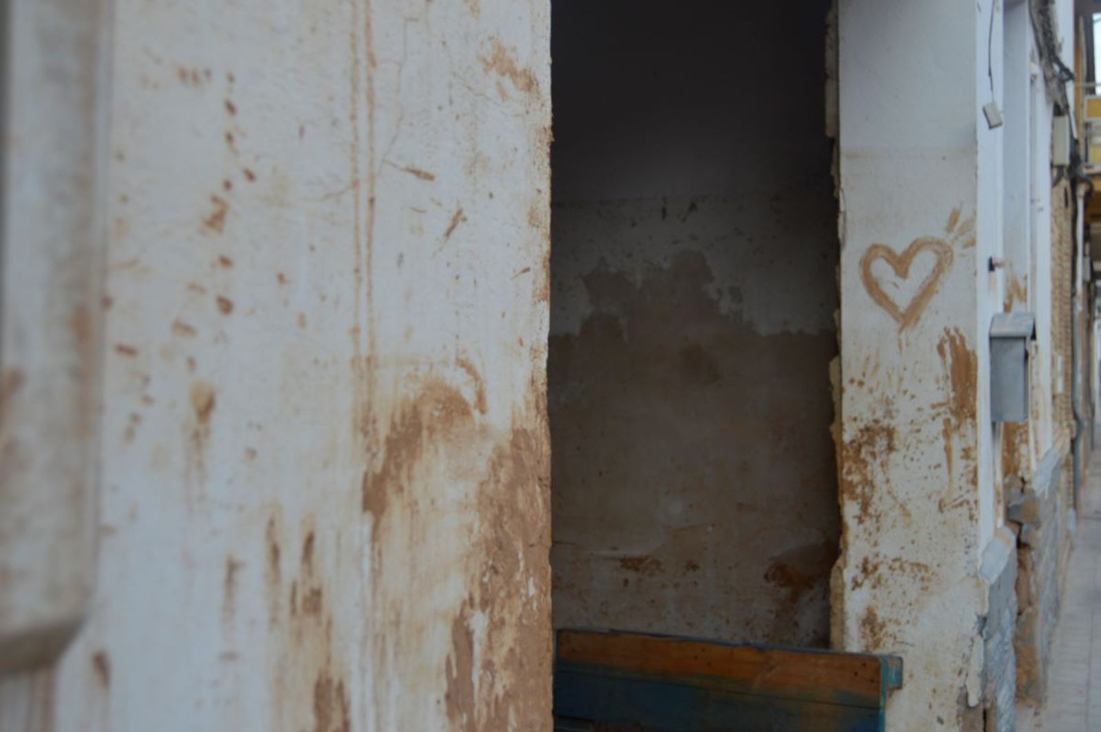 Catarroja, un año después