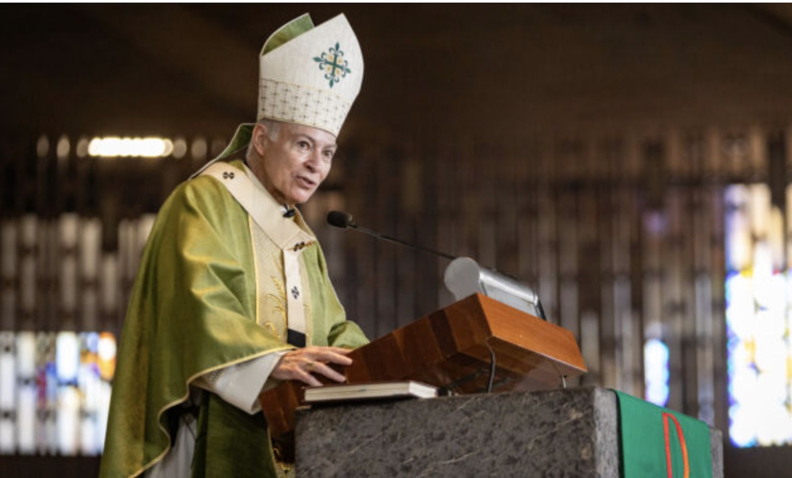 Cardenal Aguiar