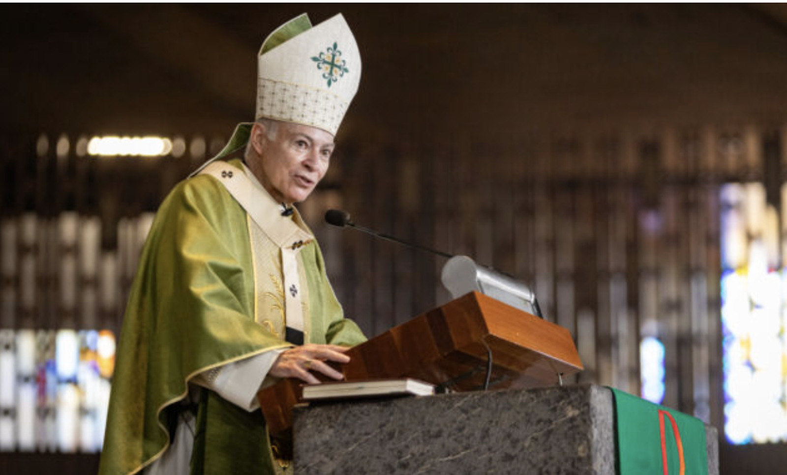 Cardenal Aguiar