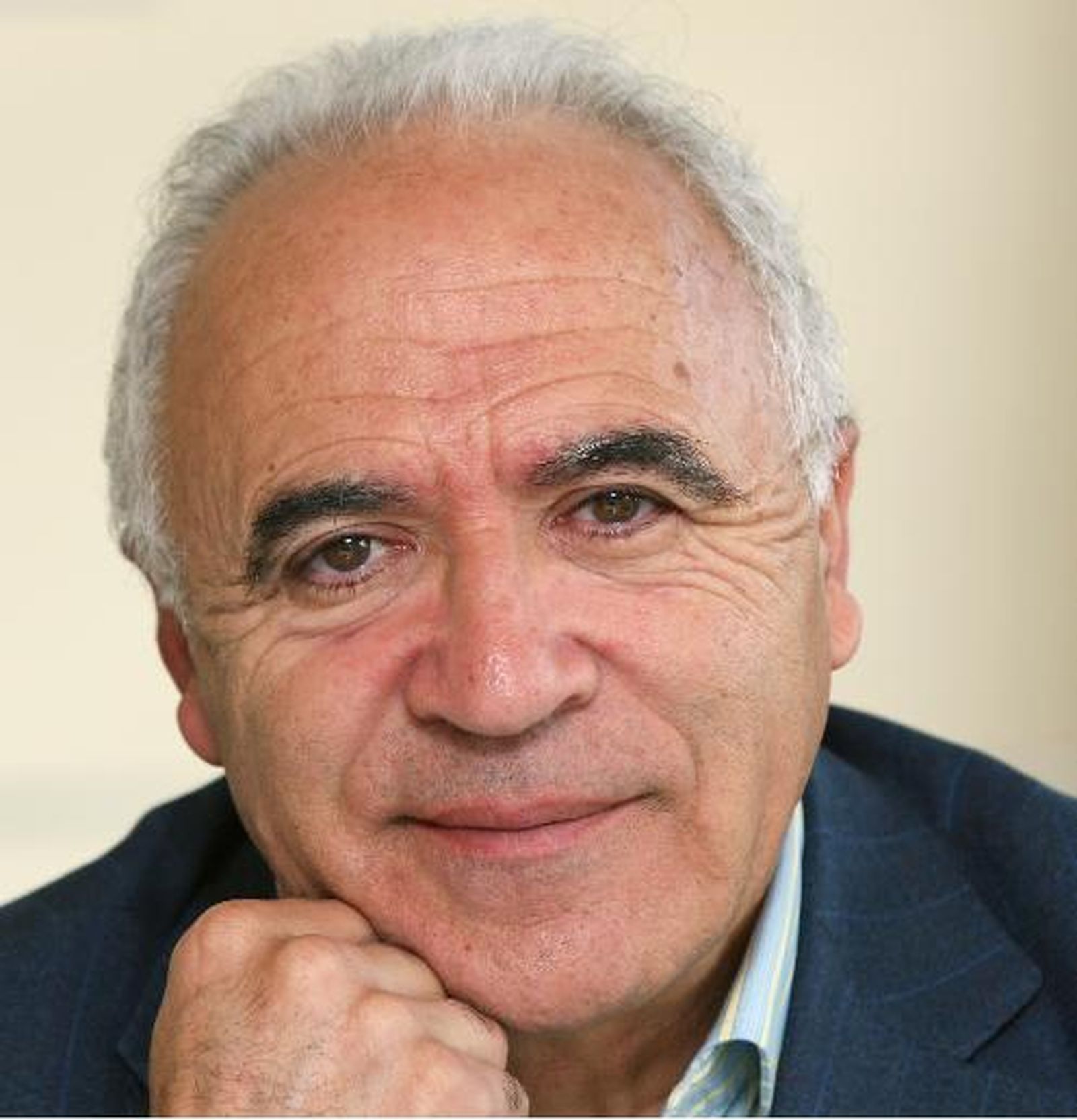 Juan José Tamayo Acosta