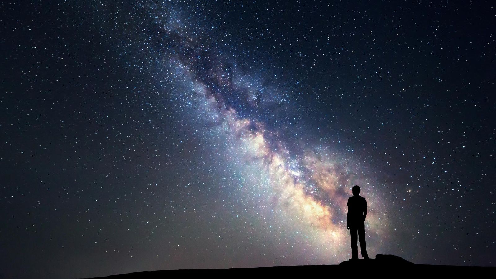 Mi origen es la Eternidad Divina
