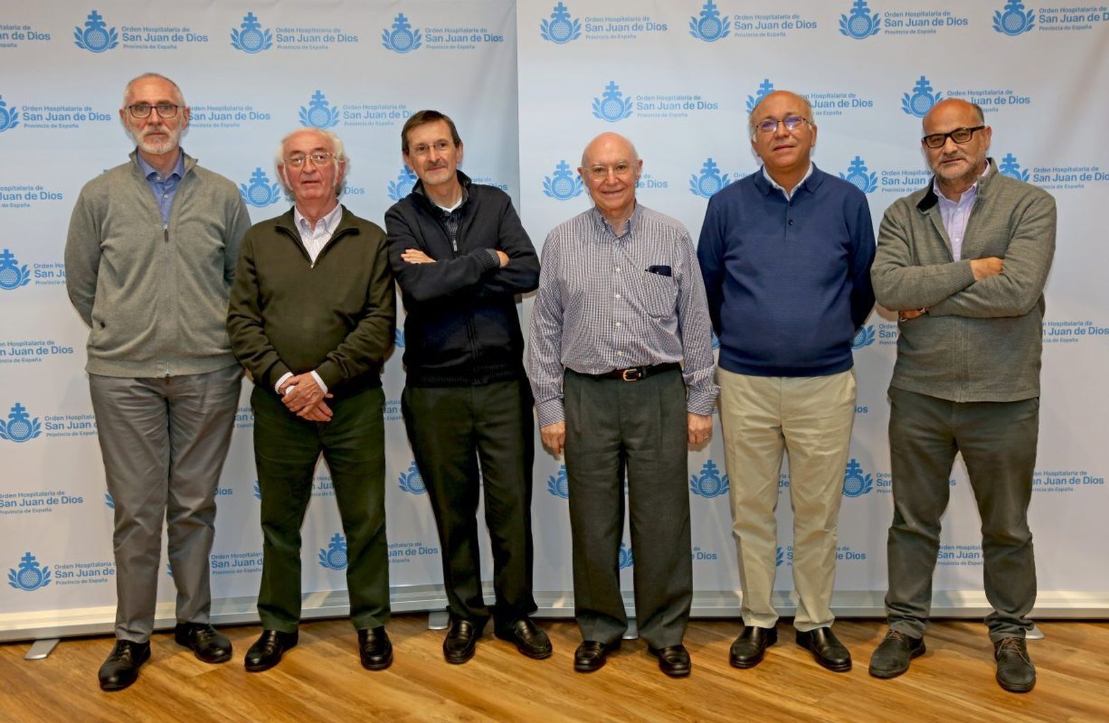 Consejo Provincial de San Juan de Dios