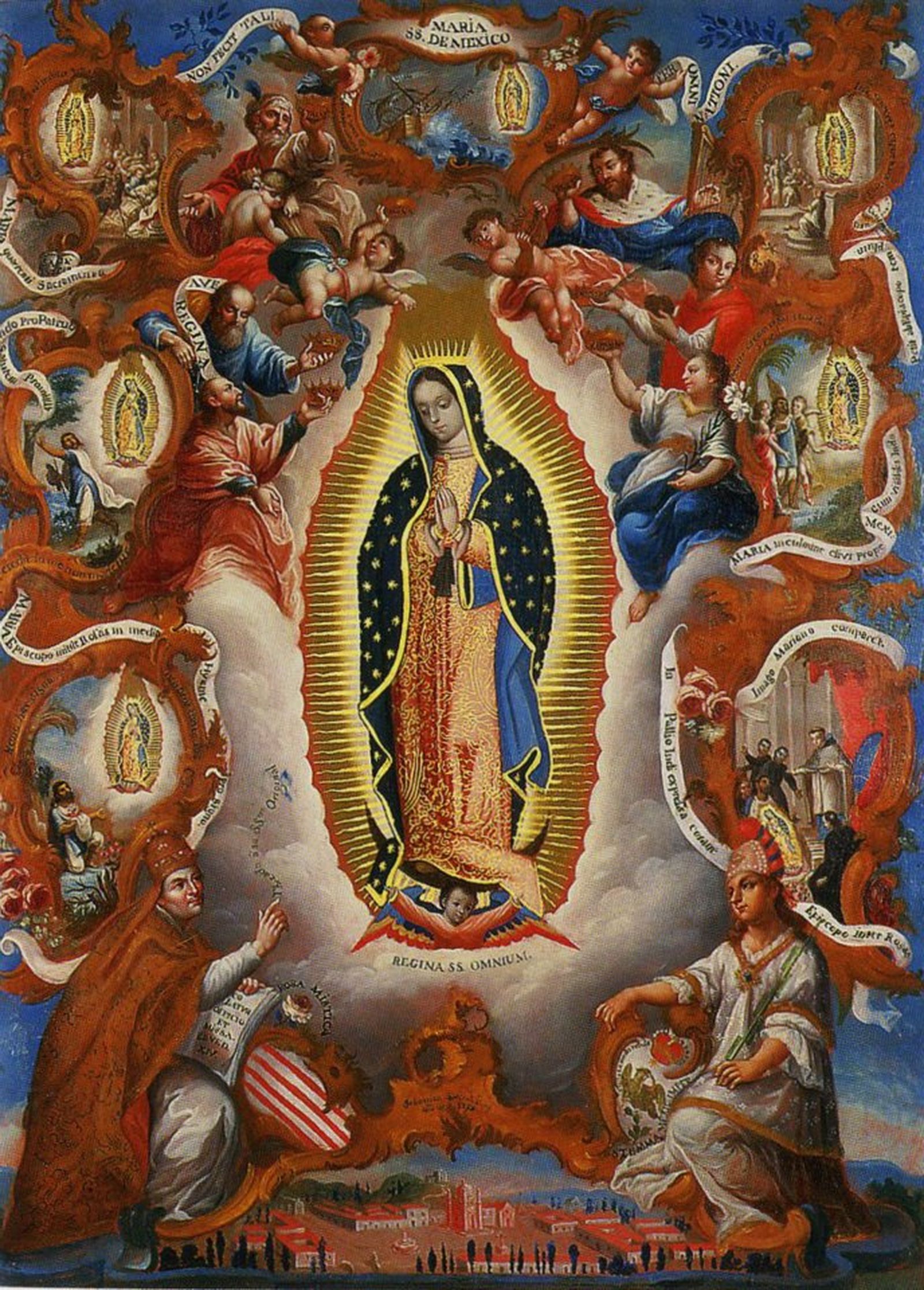 María de Guadalupe