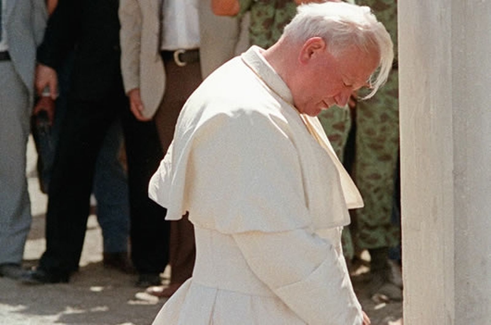 Juan Pablo II