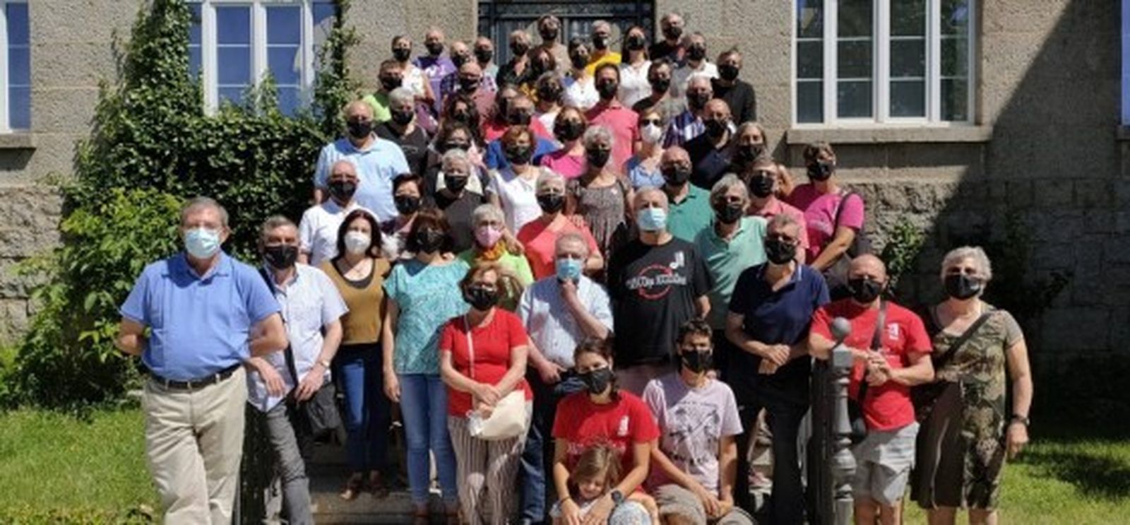 La HOAC aprueba sus prioridades y elige presidenta a Maru Megina