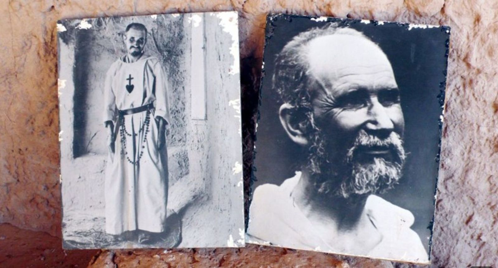Charles de Foucauld
