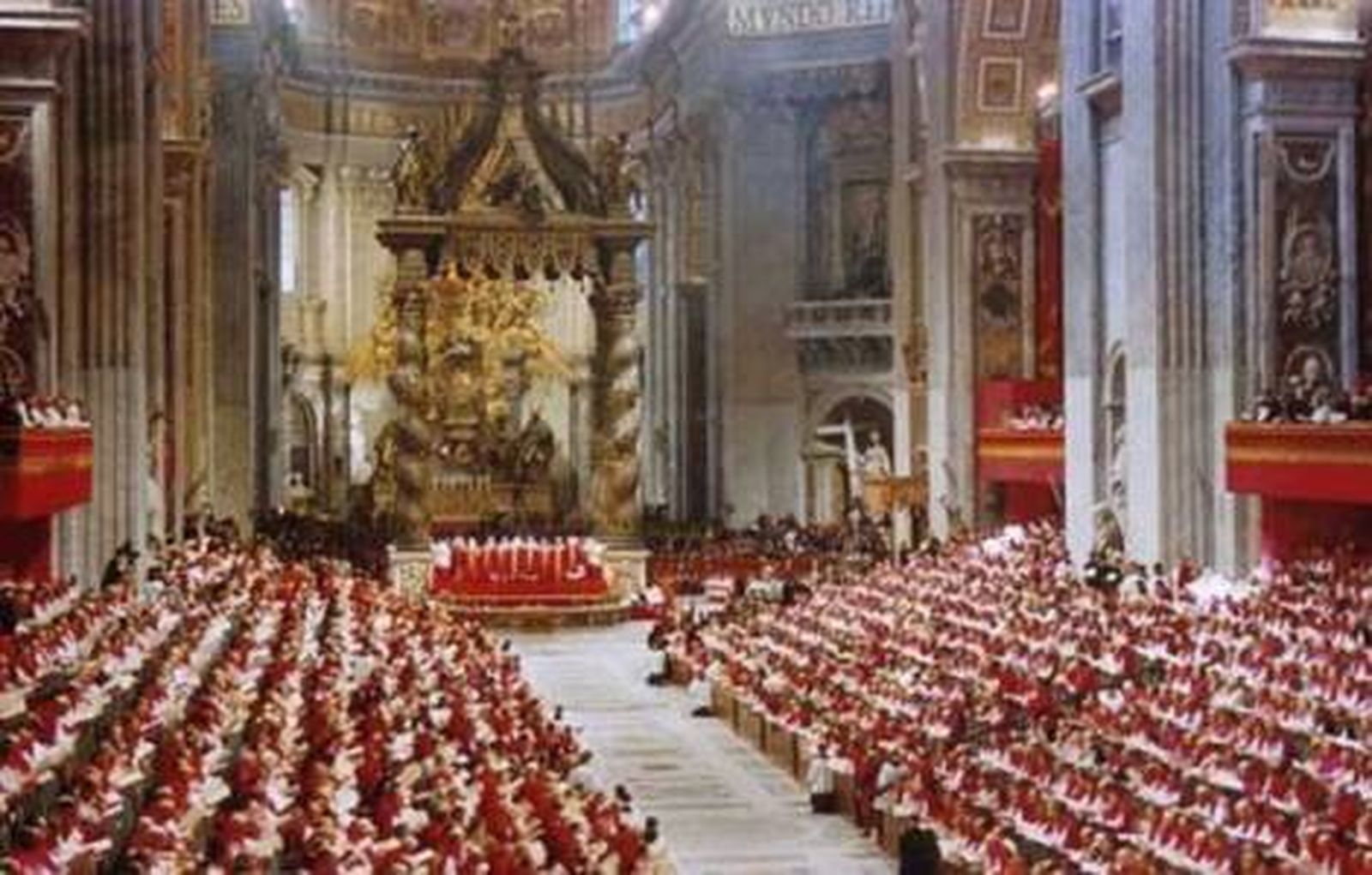 Concilio Vaticano II
