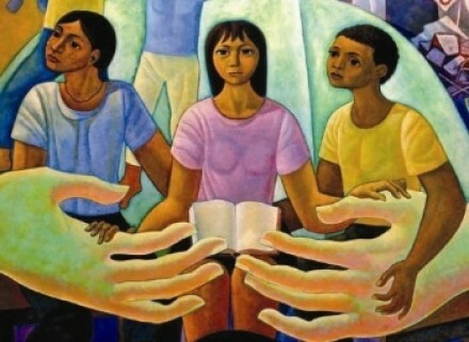 Testigos del evangelio