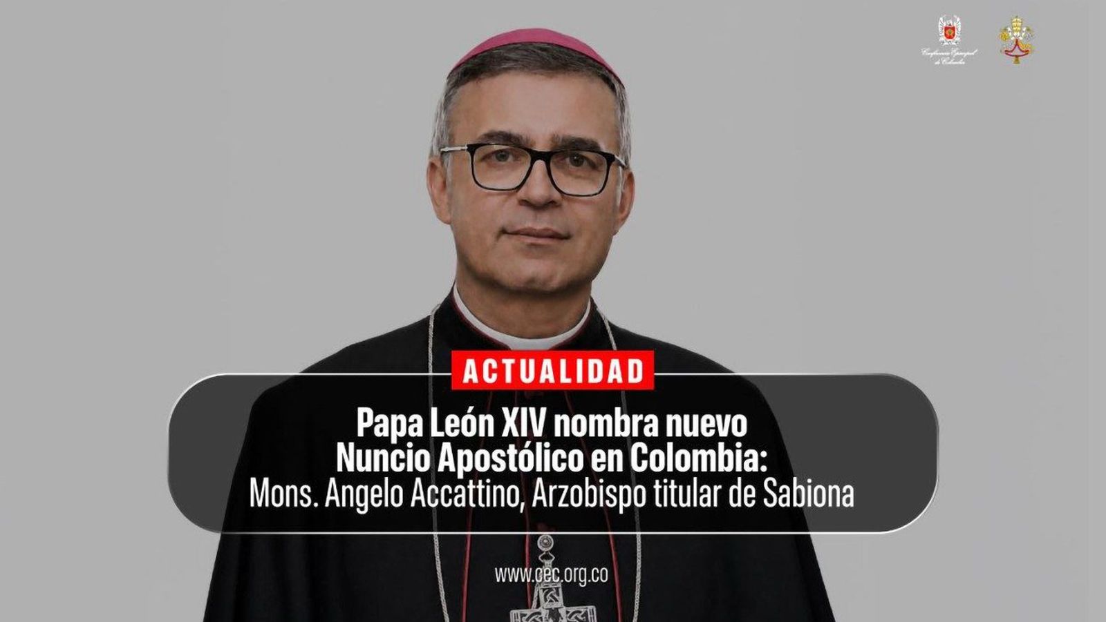 El Nuncio Accantino