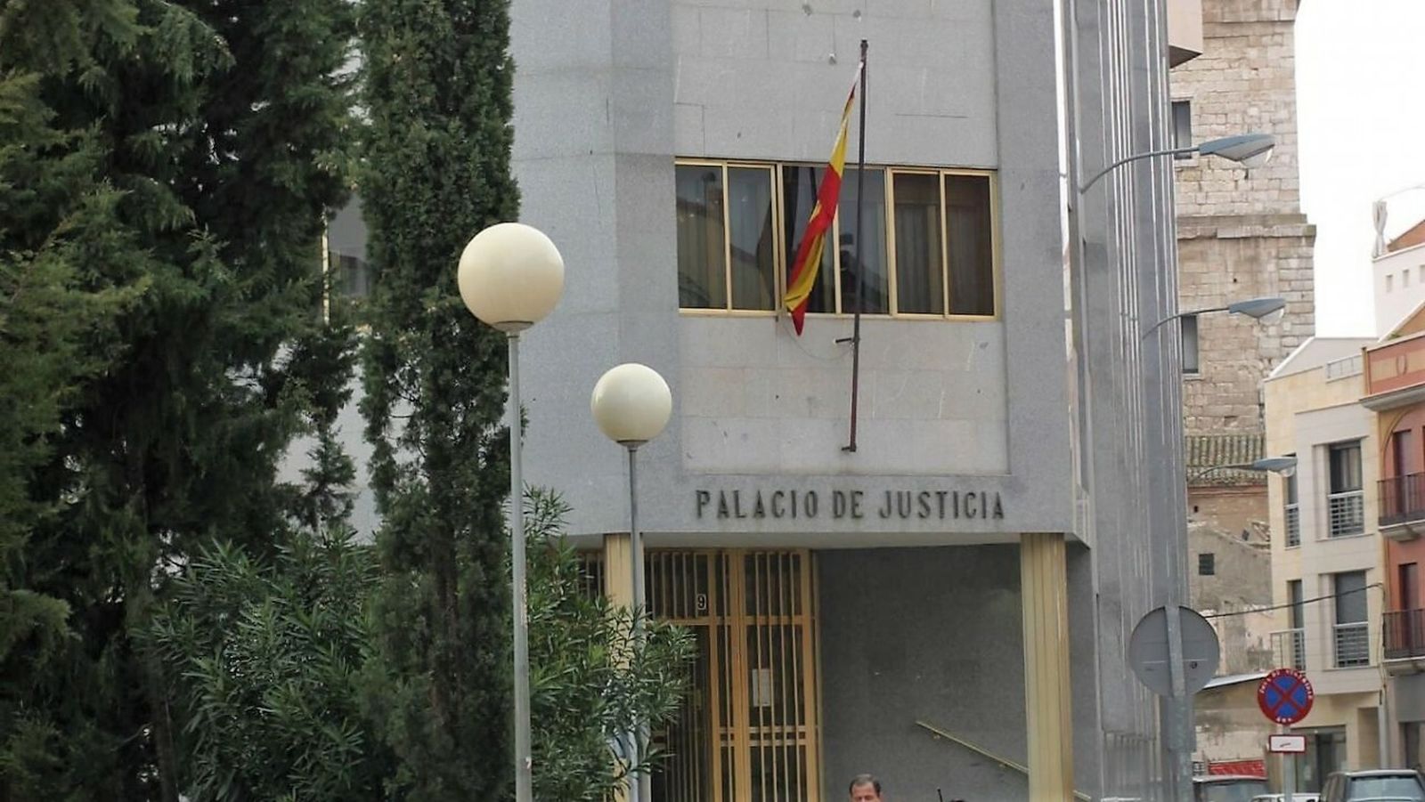 Audiencia Provincial de Ciudad Real