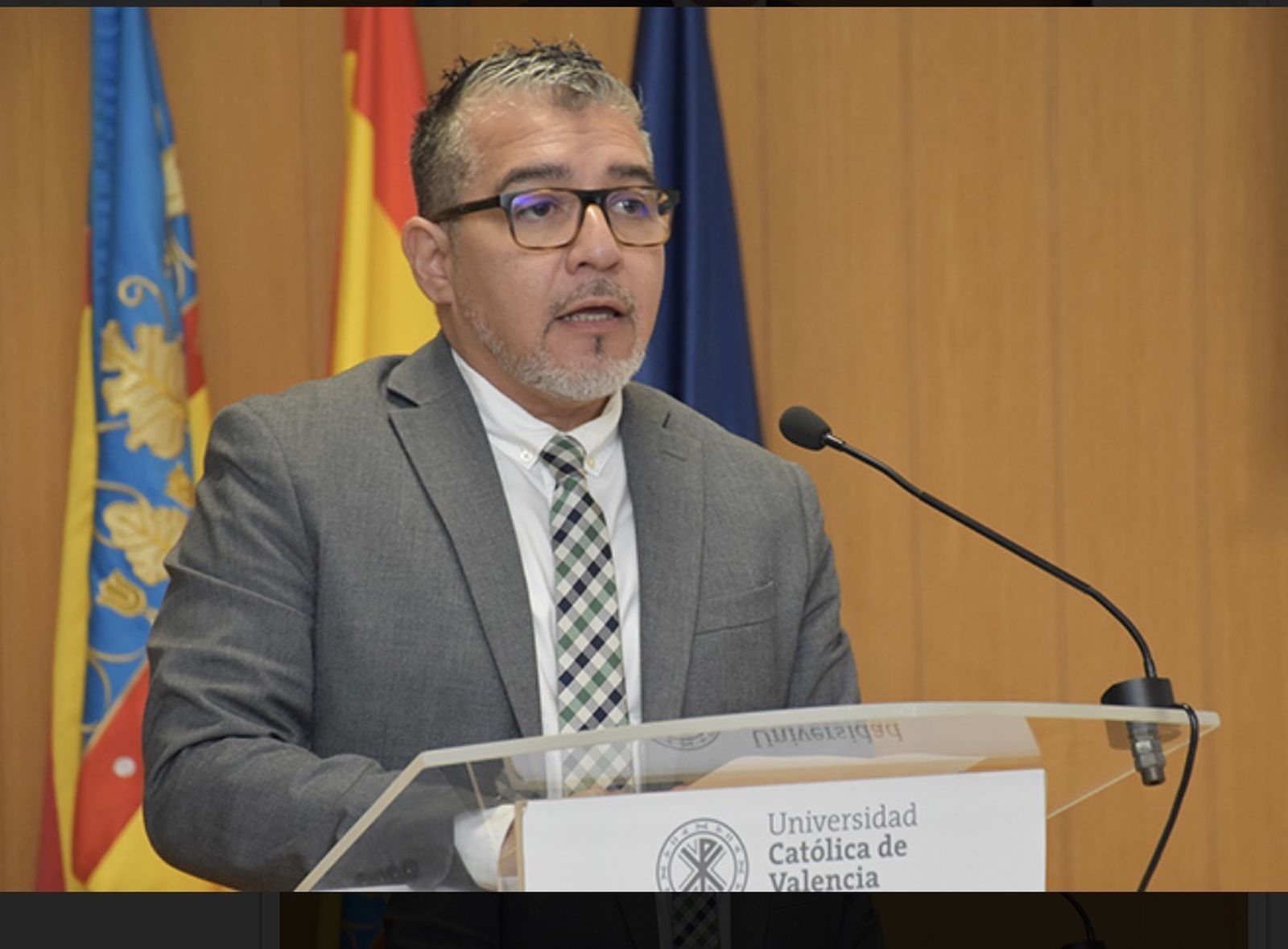 Andrés Jaime Valencia Pérez