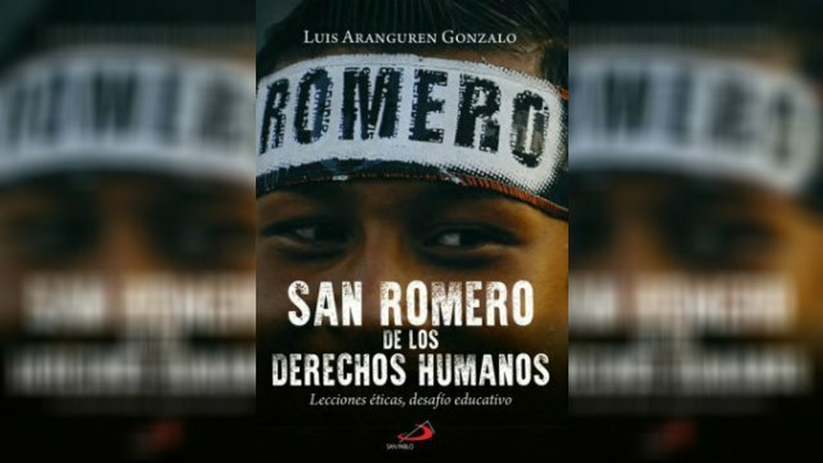'San Romero de los derechos humanos' (San Pablo)