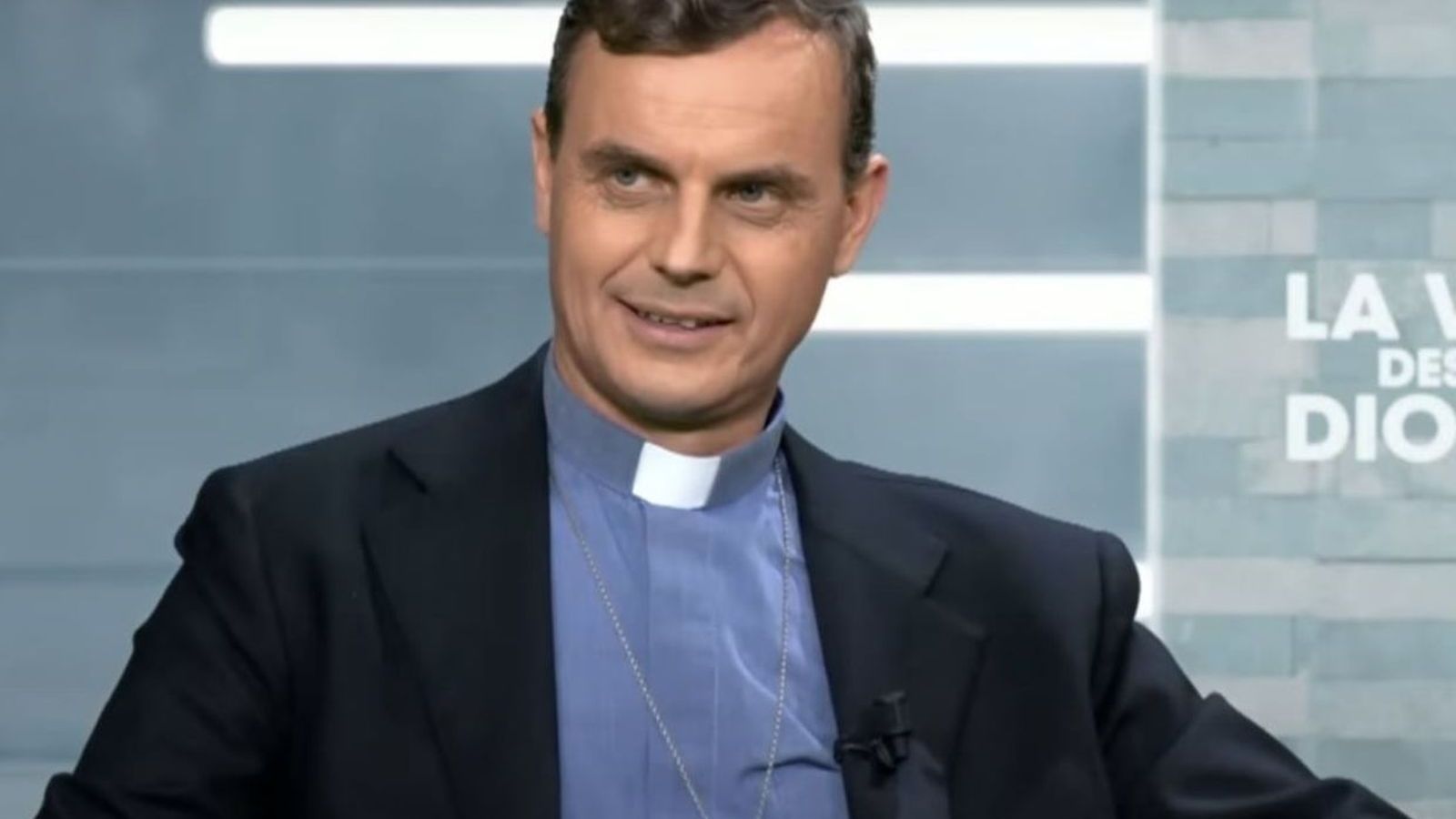 Arzobispo Luc Terlinden