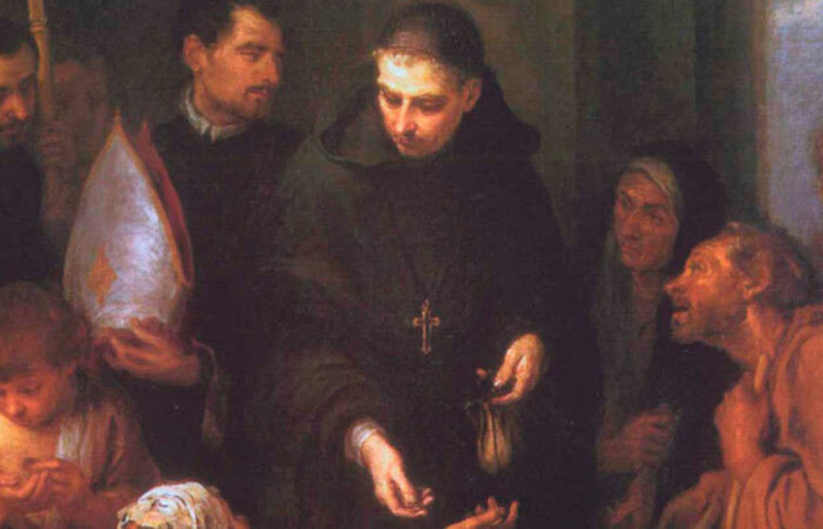 Santo Tomás de Villanueva