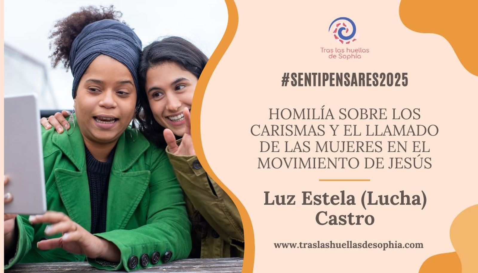 Homilía sobre Los Carismas y el Llamado de las Mujeres en el Movimiento de Jesús