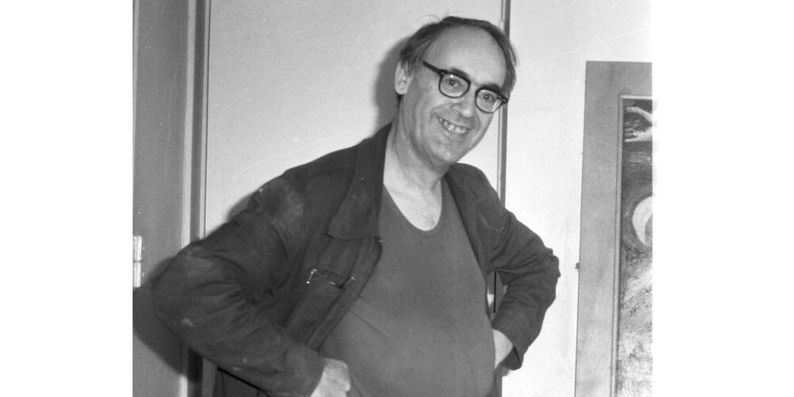 El sacerdote pederasta Louis Ribes