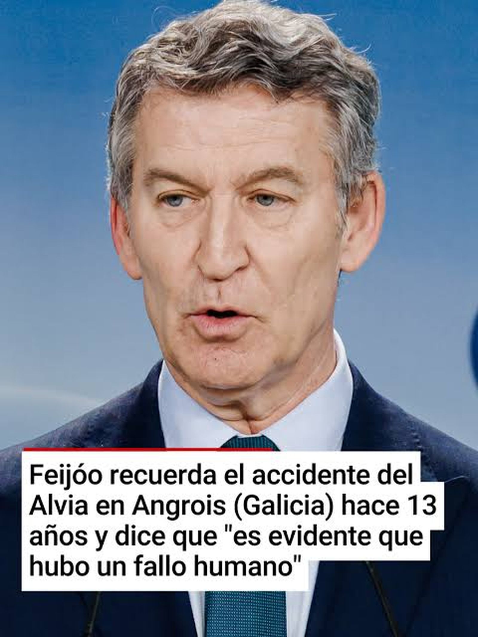 Feijóohace 13 años