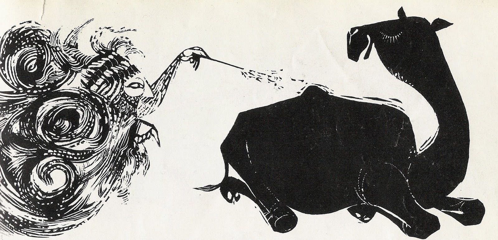 Sobre camellos y jorobas