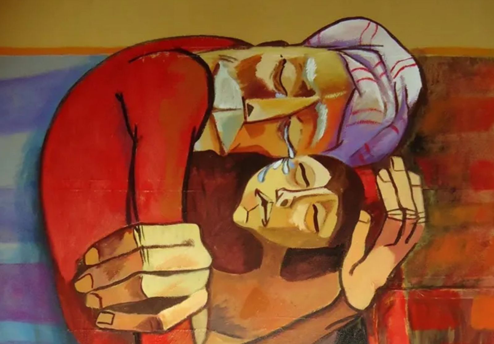 El Padre del hijo pródigo