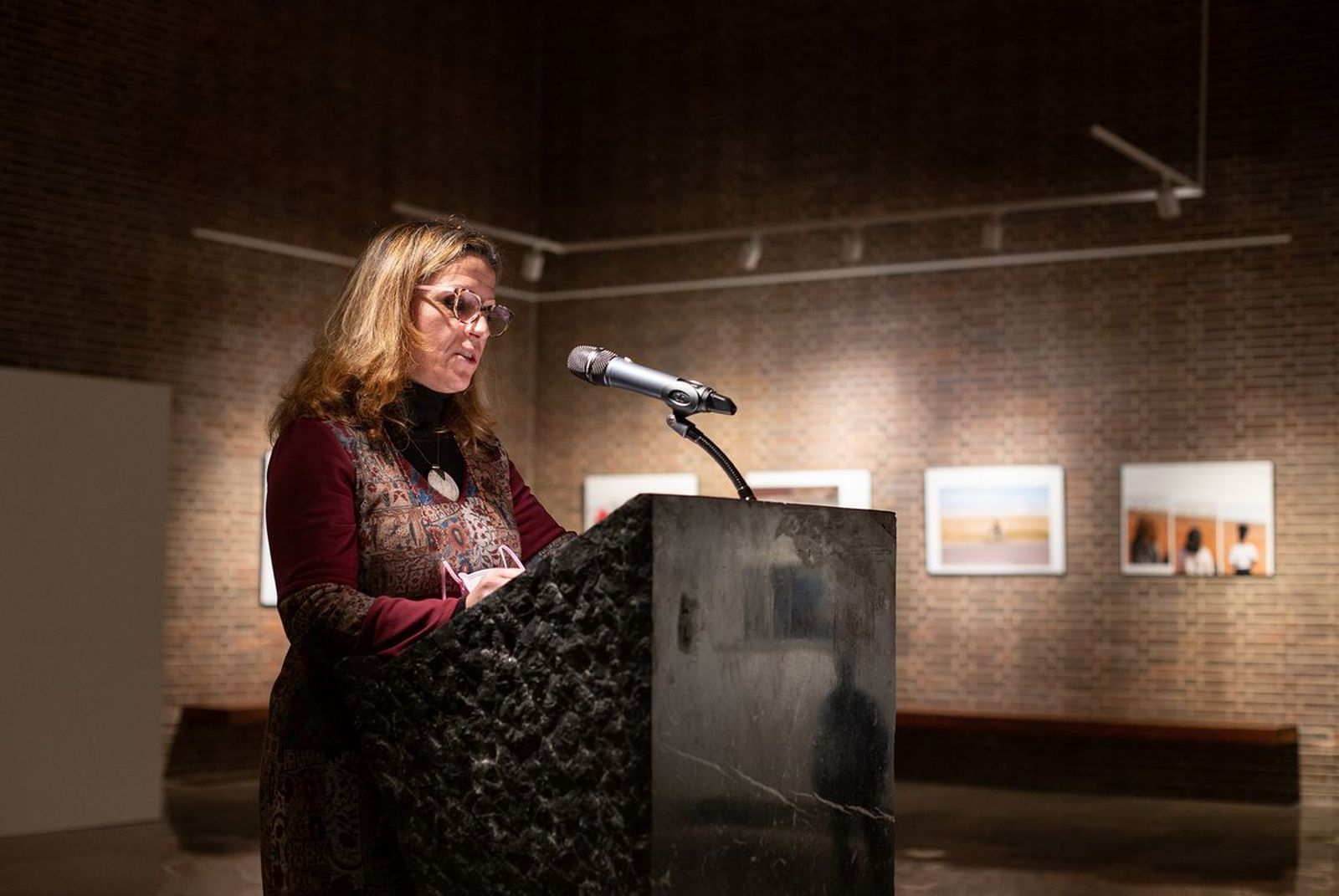 Mª Francisca Sánchez Vara