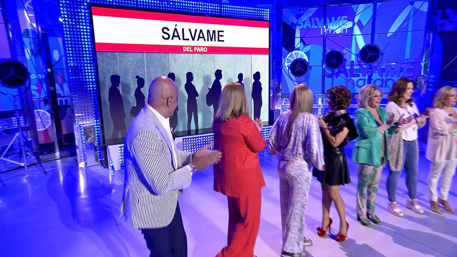 Los obispos aplauden el fin de 'Sálvame'