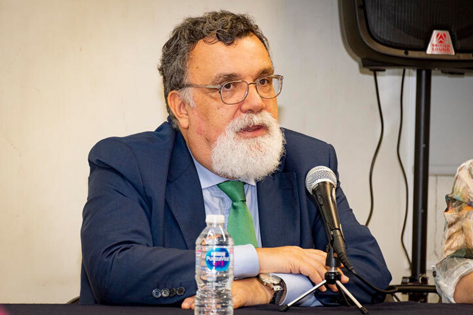 Ángel Baldomero Espina