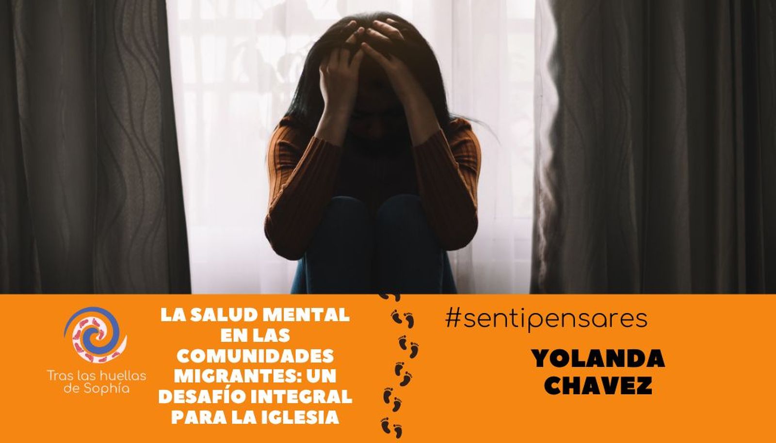 La Salud Mental en las Comunidades Migrantes: Un Desafío Integral para la Iglesia