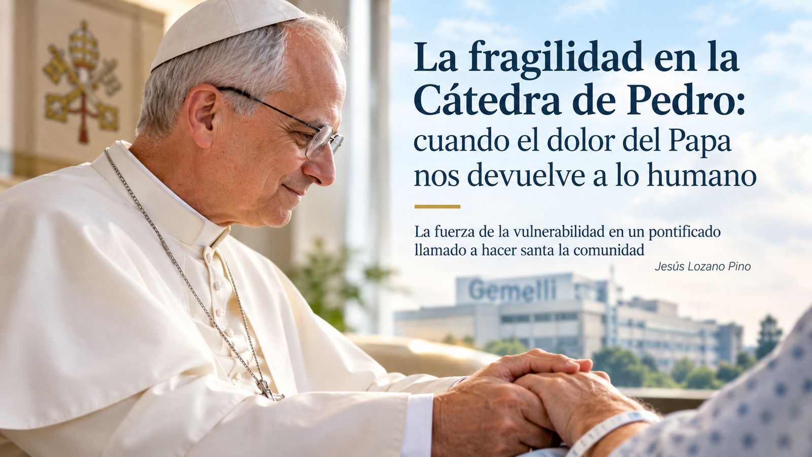 Fragilidad y Comunidad