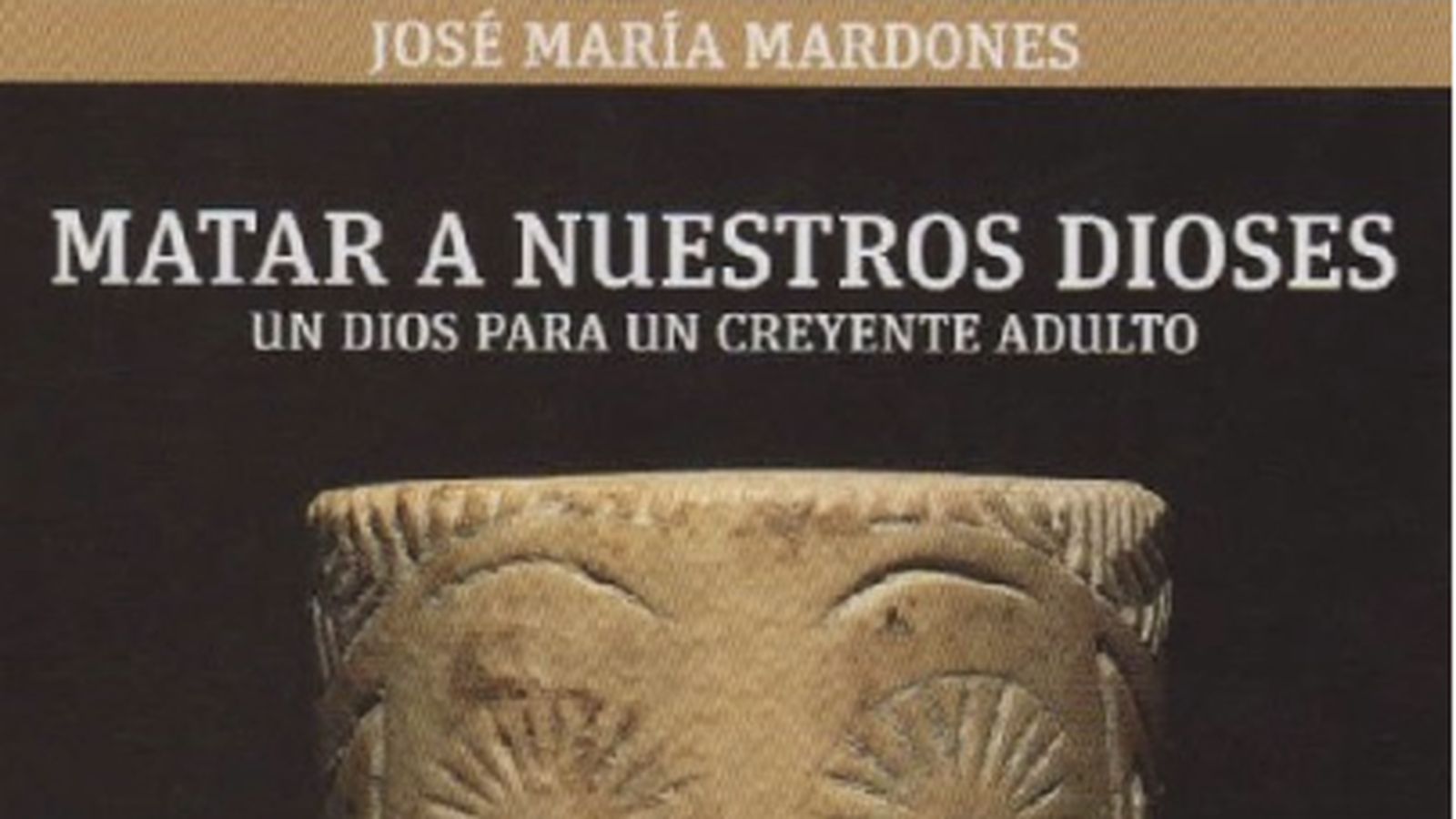 Libro de Mardones
