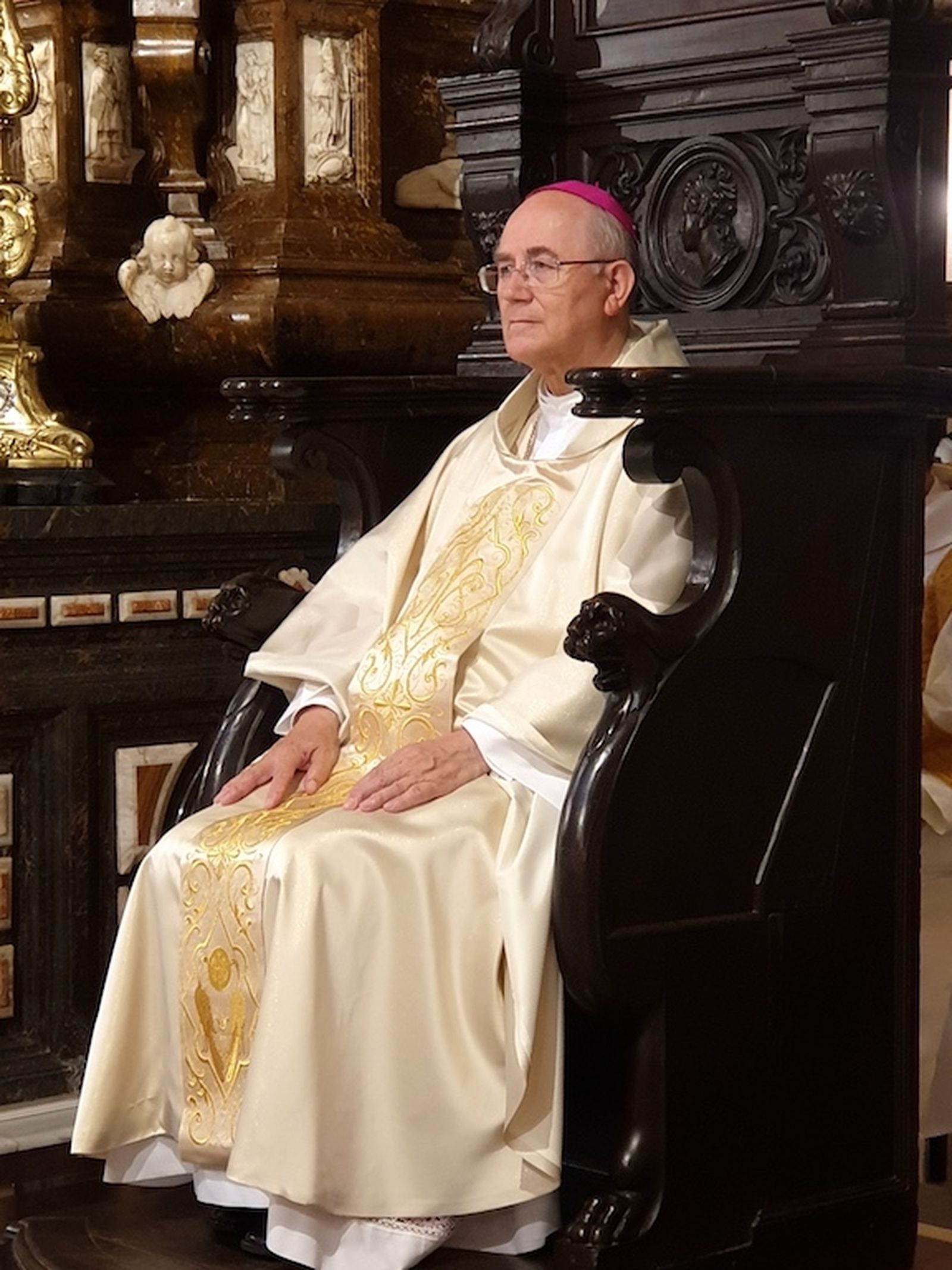 Adolfo González Montes