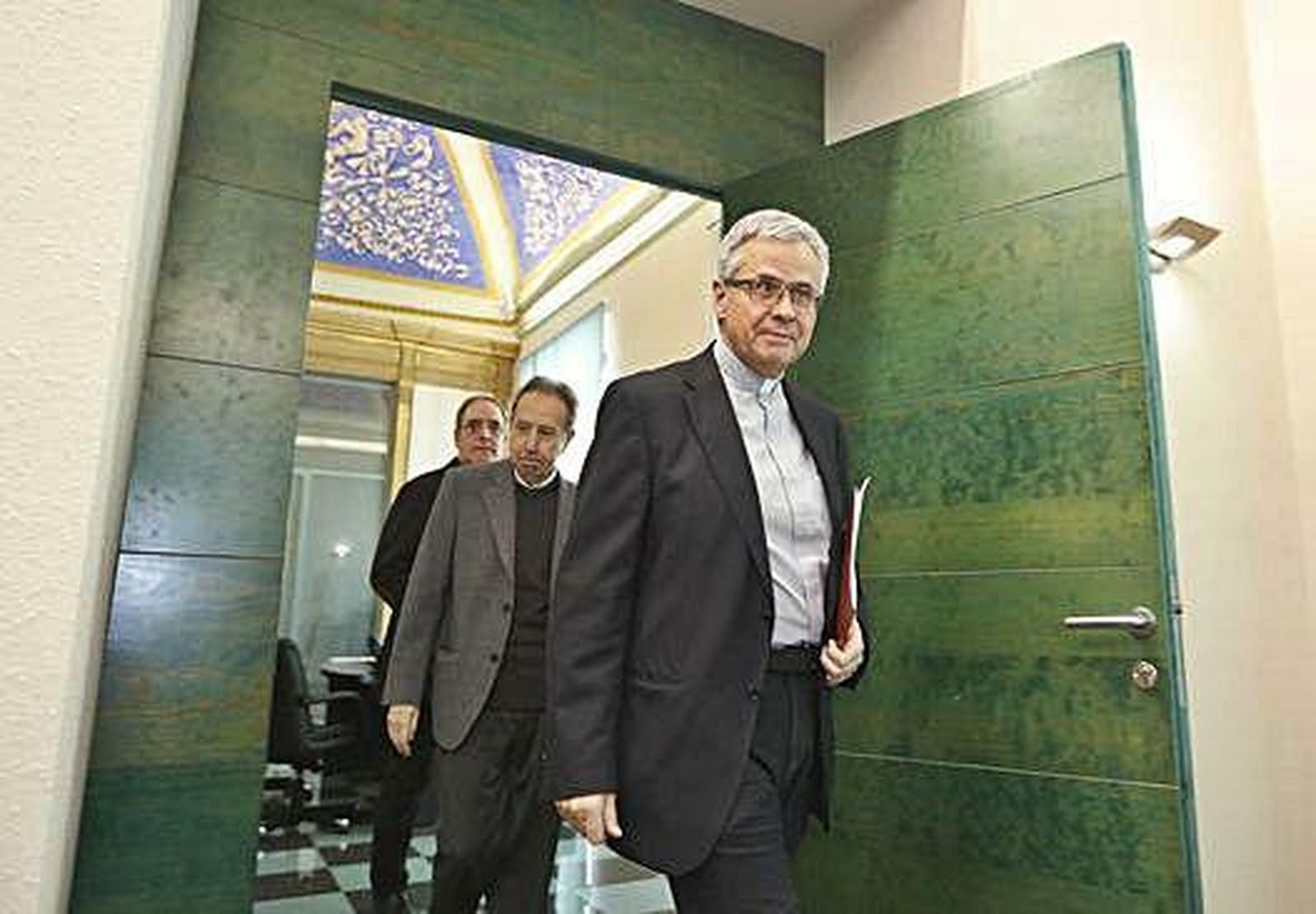 Joan Planellas, nuevo arzobispo de Tarragona