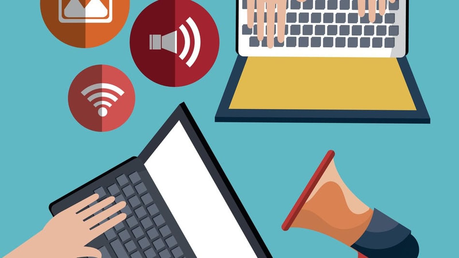 Comunicación institucional