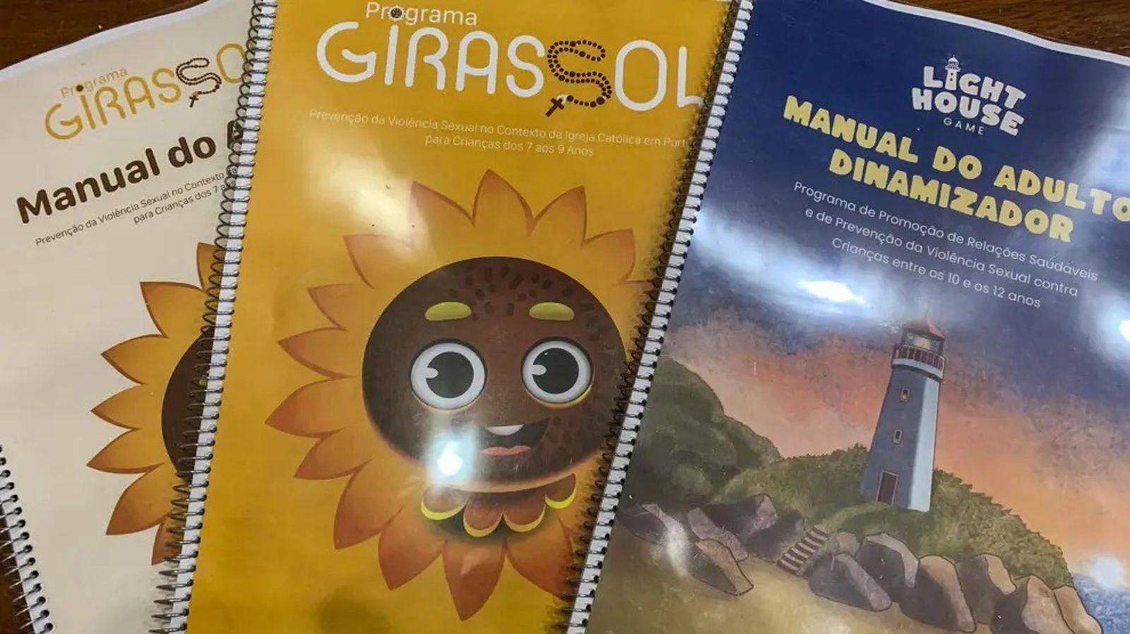 Prevenir abusos sexuales a menores